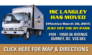 ISC Langley Moved